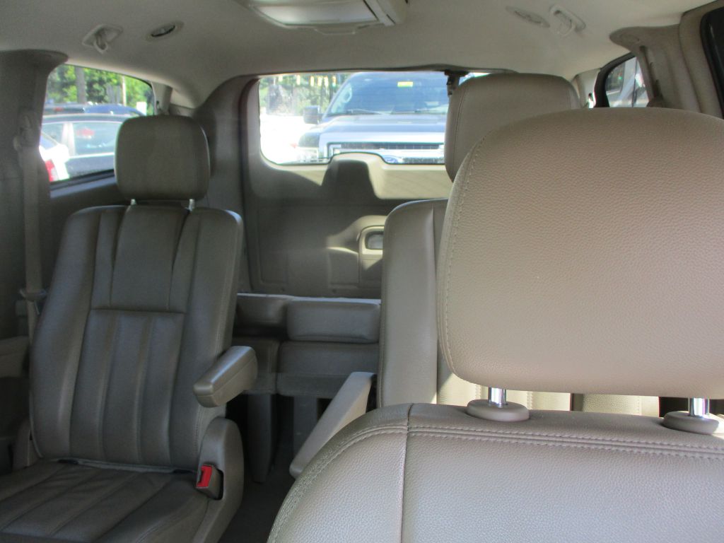 CHRYSLER TOWN & COUNTRY 2014 CHRYSLER TOWN & COUNTRY 2C4RC1BG2ER125318