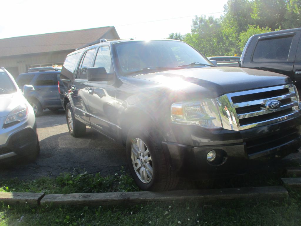 Photo 2 of this FORD EXPEDITION