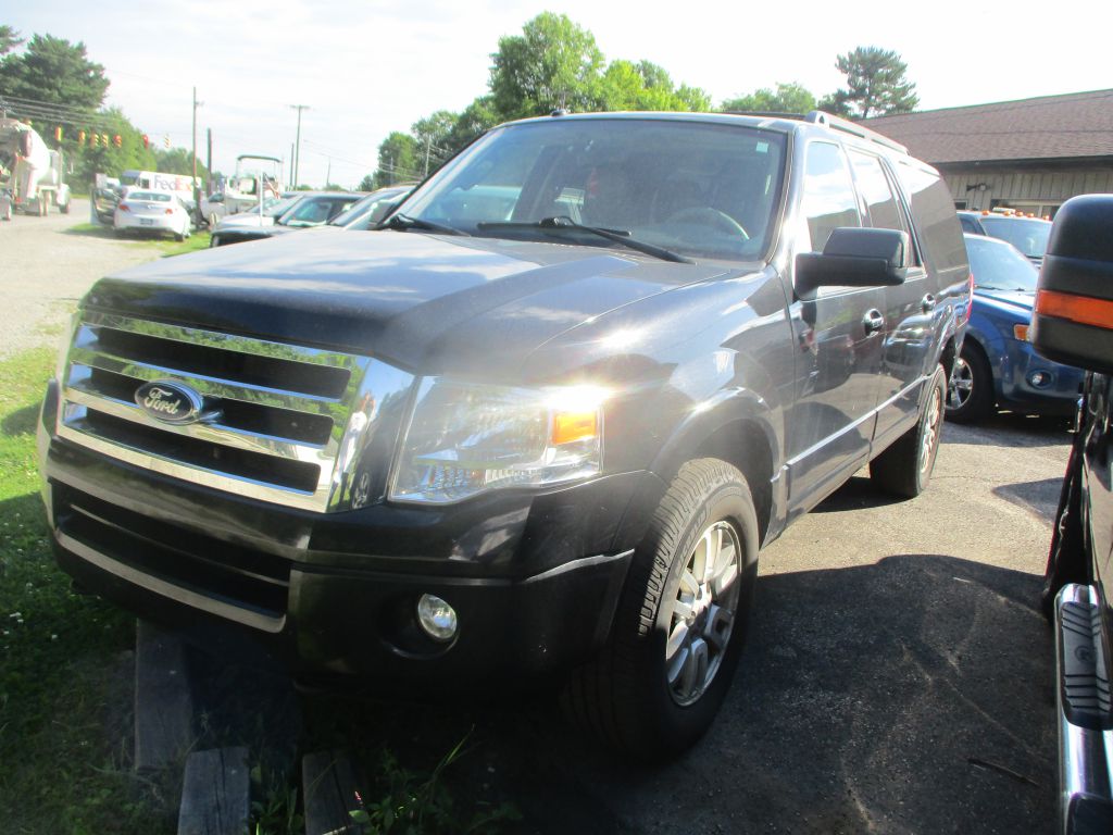 Photo 3 of this FORD EXPEDITION