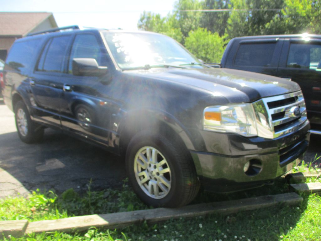 Photo 4 of this FORD EXPEDITION