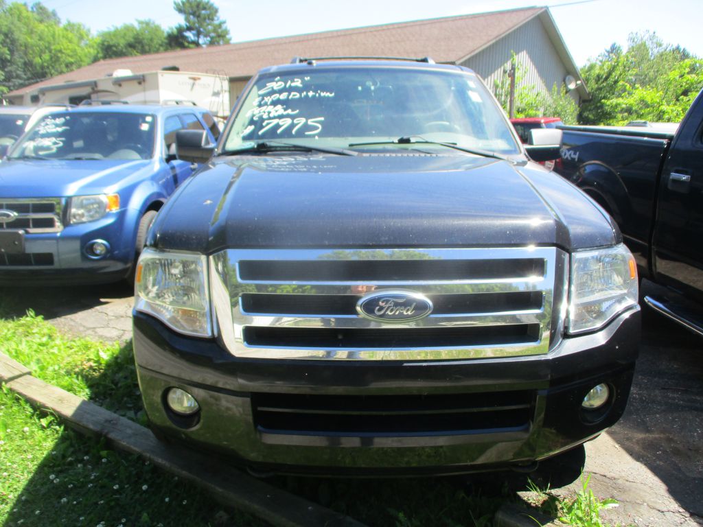 Photo 5 of this FORD EXPEDITION