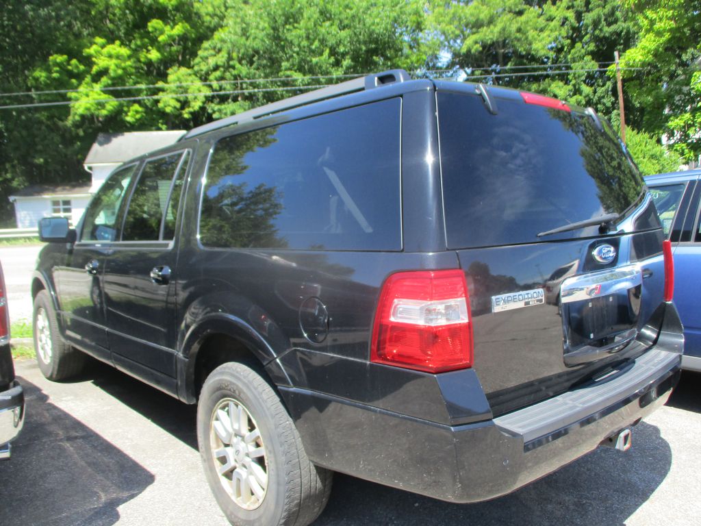 Photo 6 of this FORD EXPEDITION