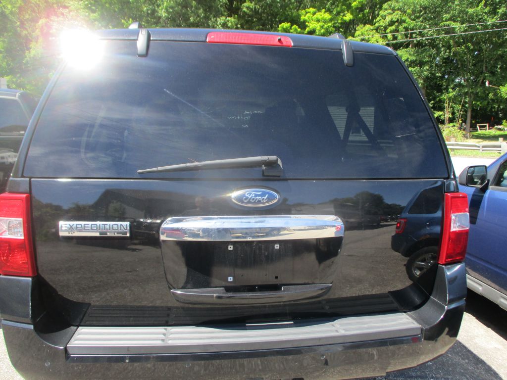 Photo 7 of this FORD EXPEDITION