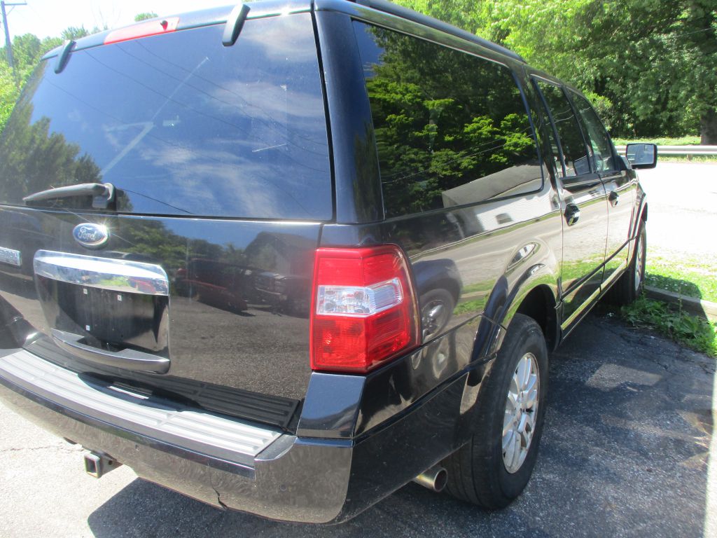 Photo 8 of this FORD EXPEDITION