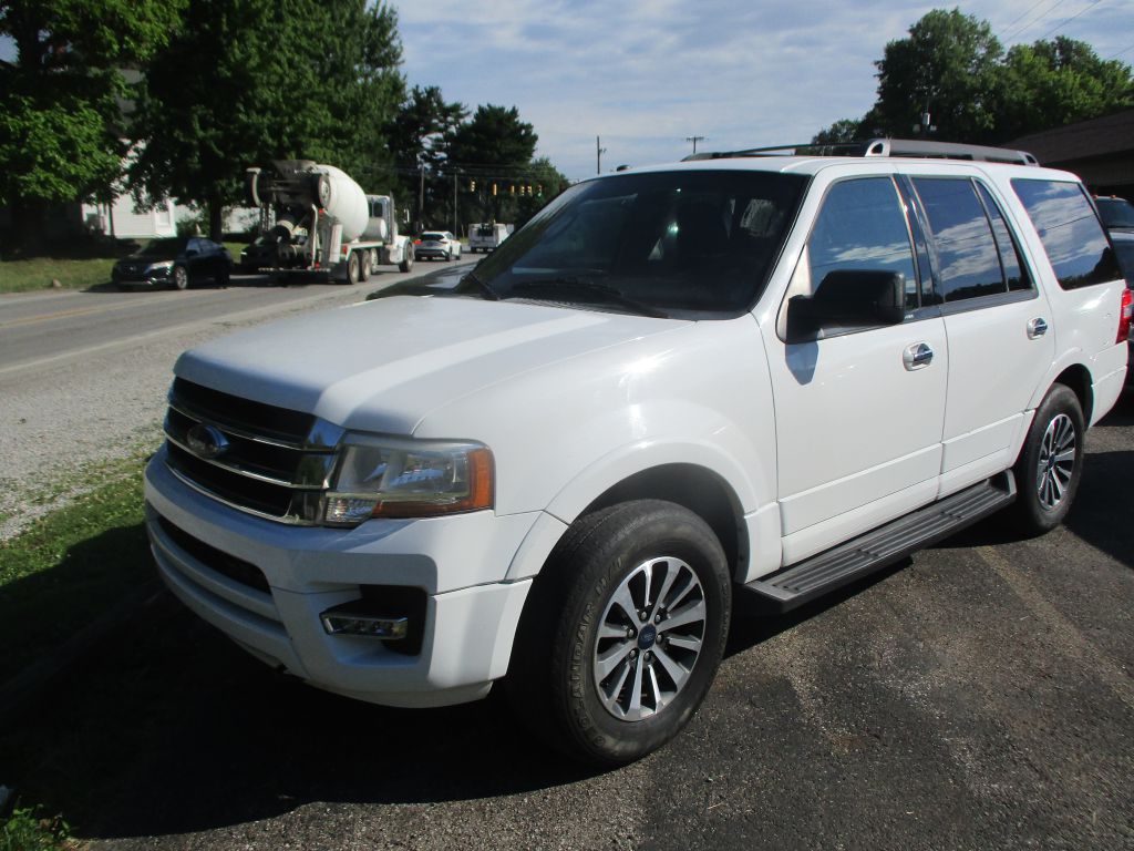 Photo 2 of this FORD EXPEDITION