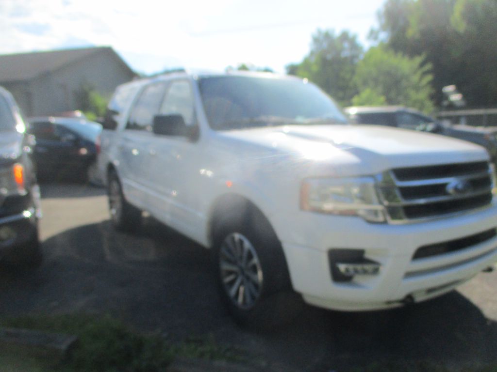 Photo 3 of this FORD EXPEDITION