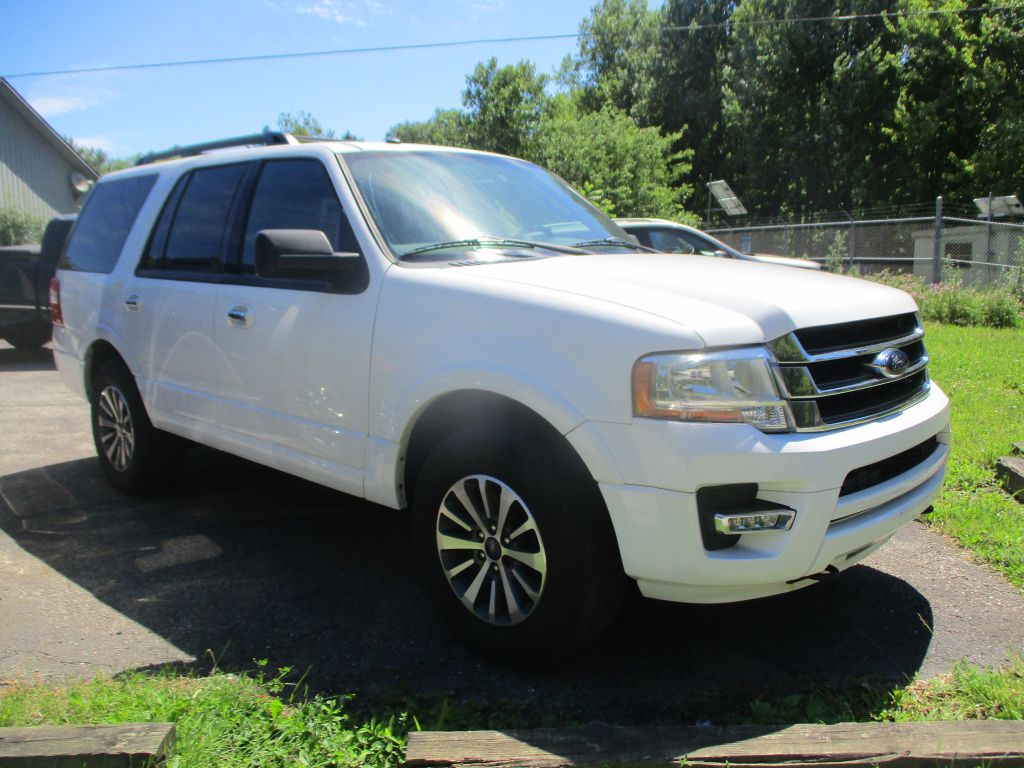 Photo 4 of this FORD EXPEDITION