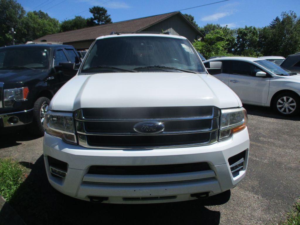 Photo 5 of this FORD EXPEDITION