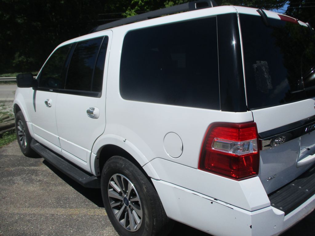 Photo 6 of this FORD EXPEDITION