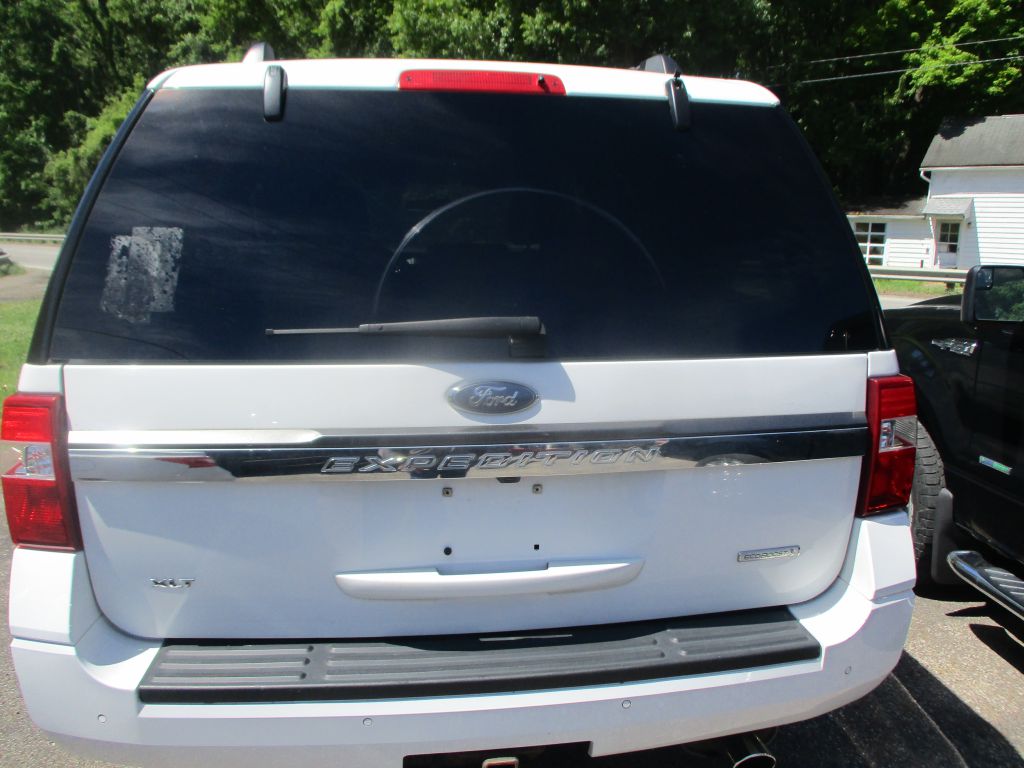 Photo 7 of this FORD EXPEDITION