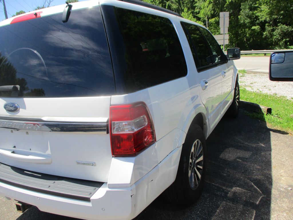 Photo 8 of this FORD EXPEDITION