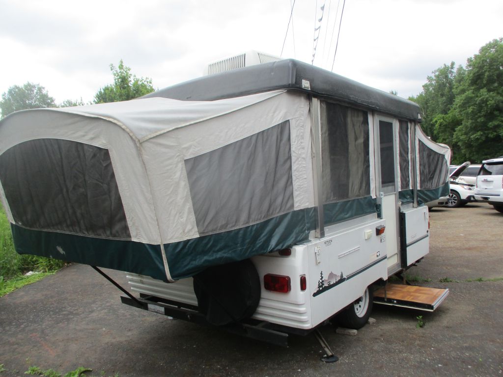 Photo 2 of this COLEMAN SANTA FE