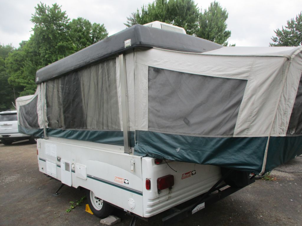 Photo 3 of this COLEMAN SANTA FE