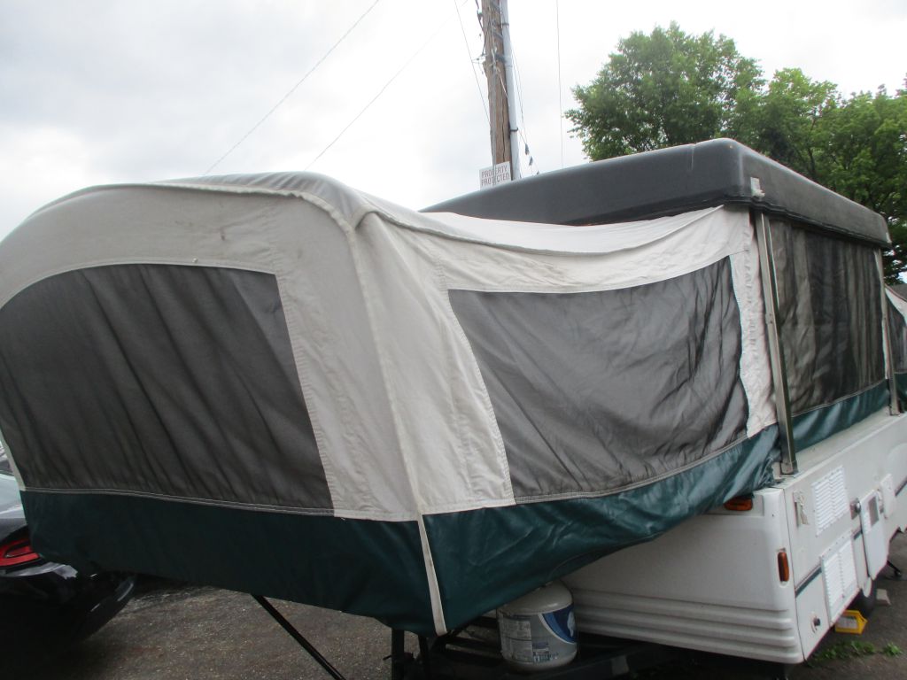 Photo 4 of this COLEMAN SANTA FE