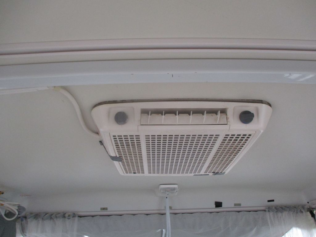 Photo 8 of this COLEMAN SANTA FE