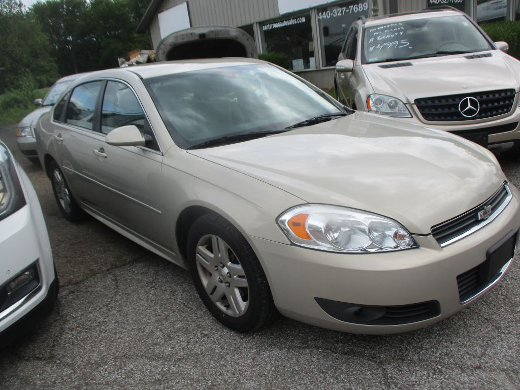 Photo 3 of this CHEVROLET IMPALA