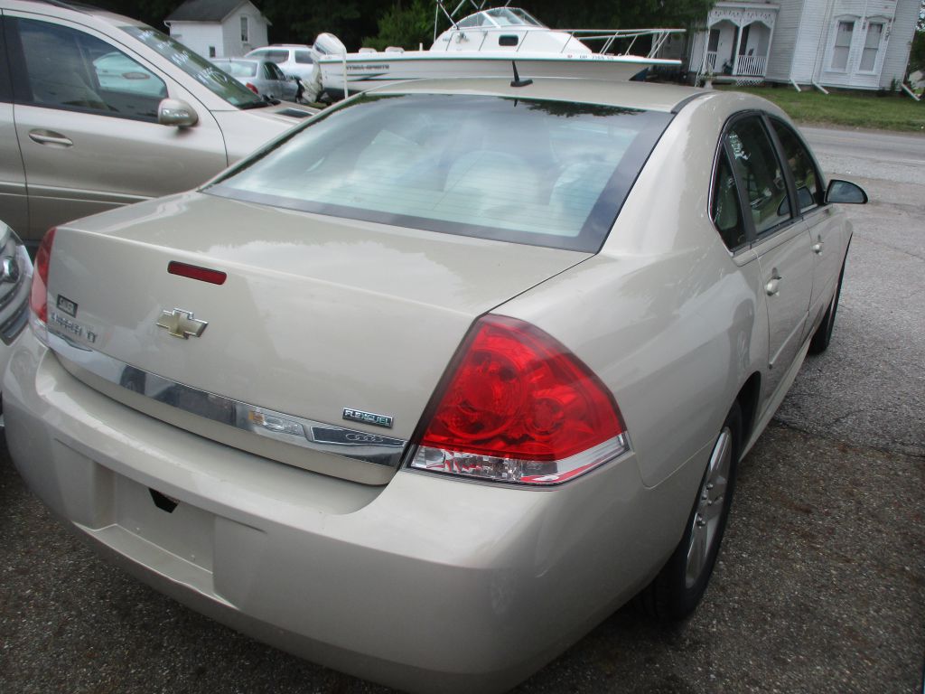 Photo 5 of this CHEVROLET IMPALA