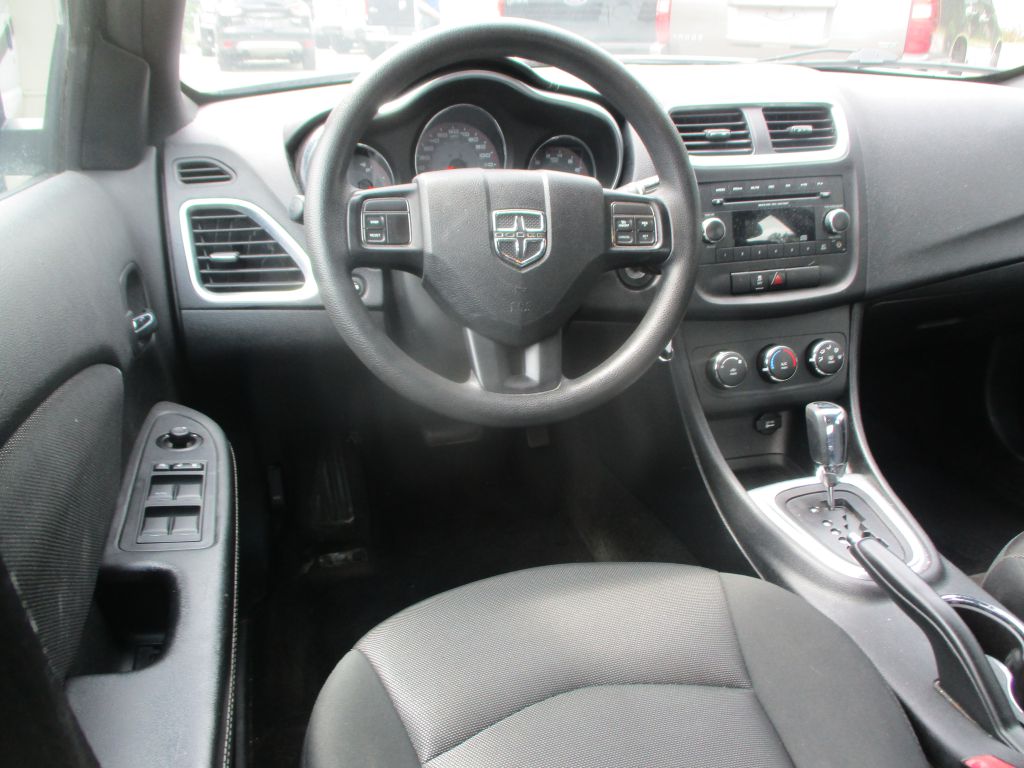 DODGE AVENGER 2012 DODGE AVENGER 1C3CDZAG1CN315046