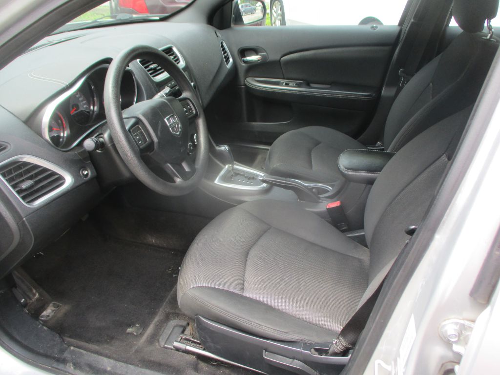 DODGE AVENGER 2012 DODGE AVENGER 1C3CDZAG1CN315046