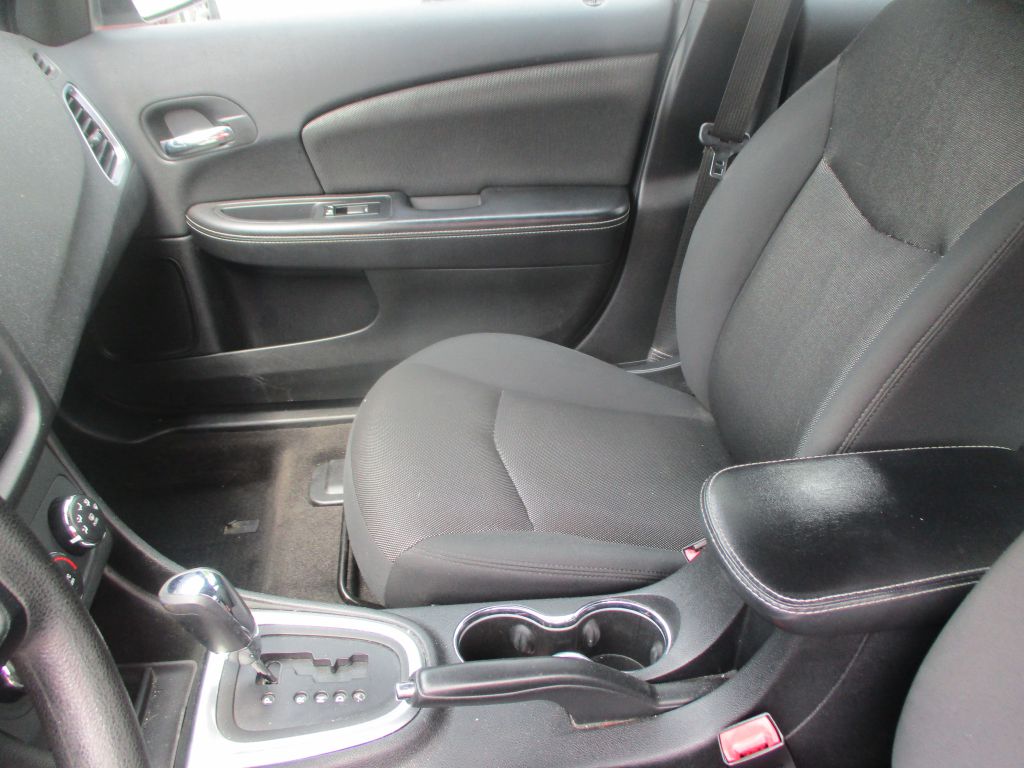 DODGE AVENGER 2012 DODGE AVENGER 1C3CDZAG1CN315046