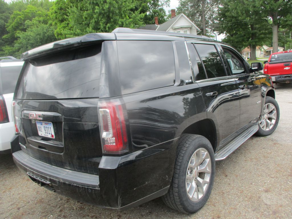 Photo 5 of this GMC YUKON
