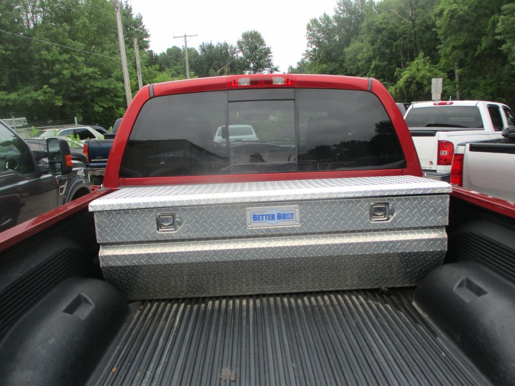 DODGE RAM 1500 2008 DODGE RAM 1500 1D7HU18258S509056