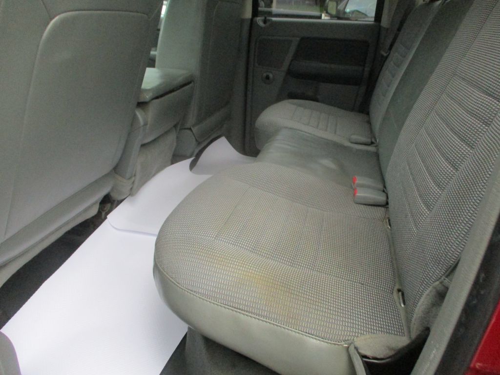 DODGE RAM 1500 2008 DODGE RAM 1500 1D7HU18258S509056