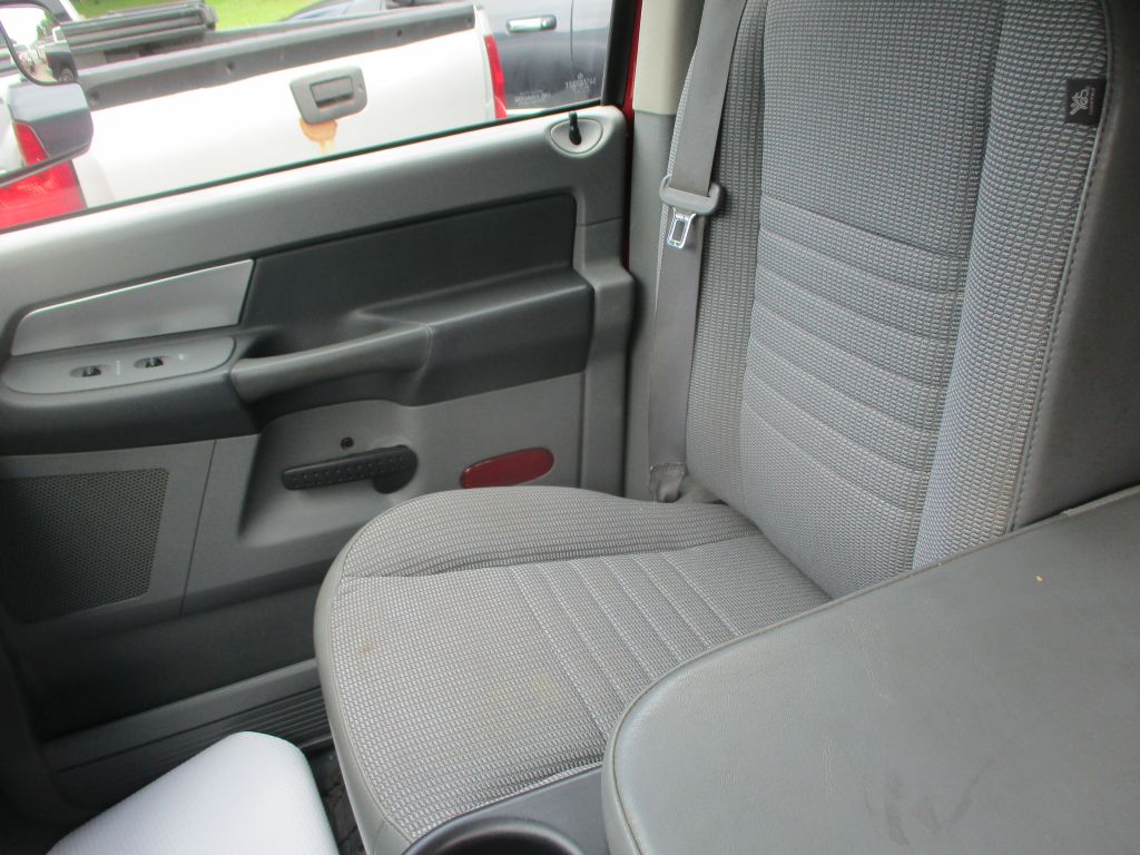 DODGE RAM 1500 2008 DODGE RAM 1500 1D7HU18258S509056