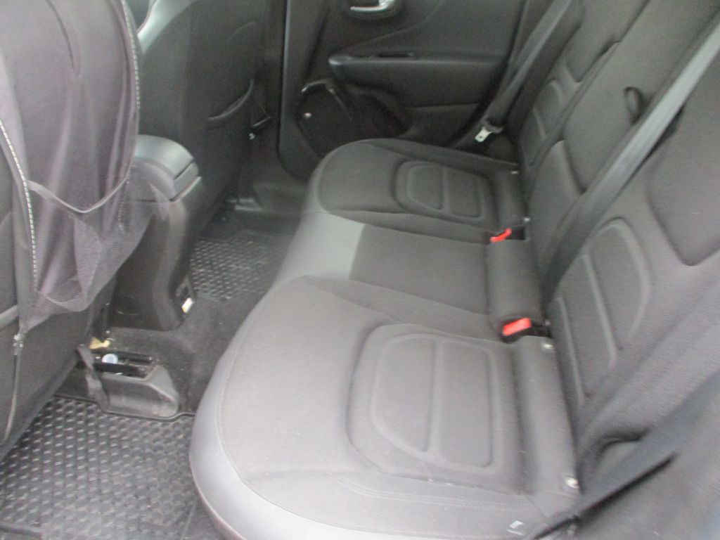 JEEP RENEGADE 2017 JEEP RENEGADE ZACCJBBB5HPG45902