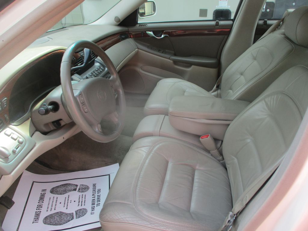 Photo 12 of this CADILLAC DEVILLE