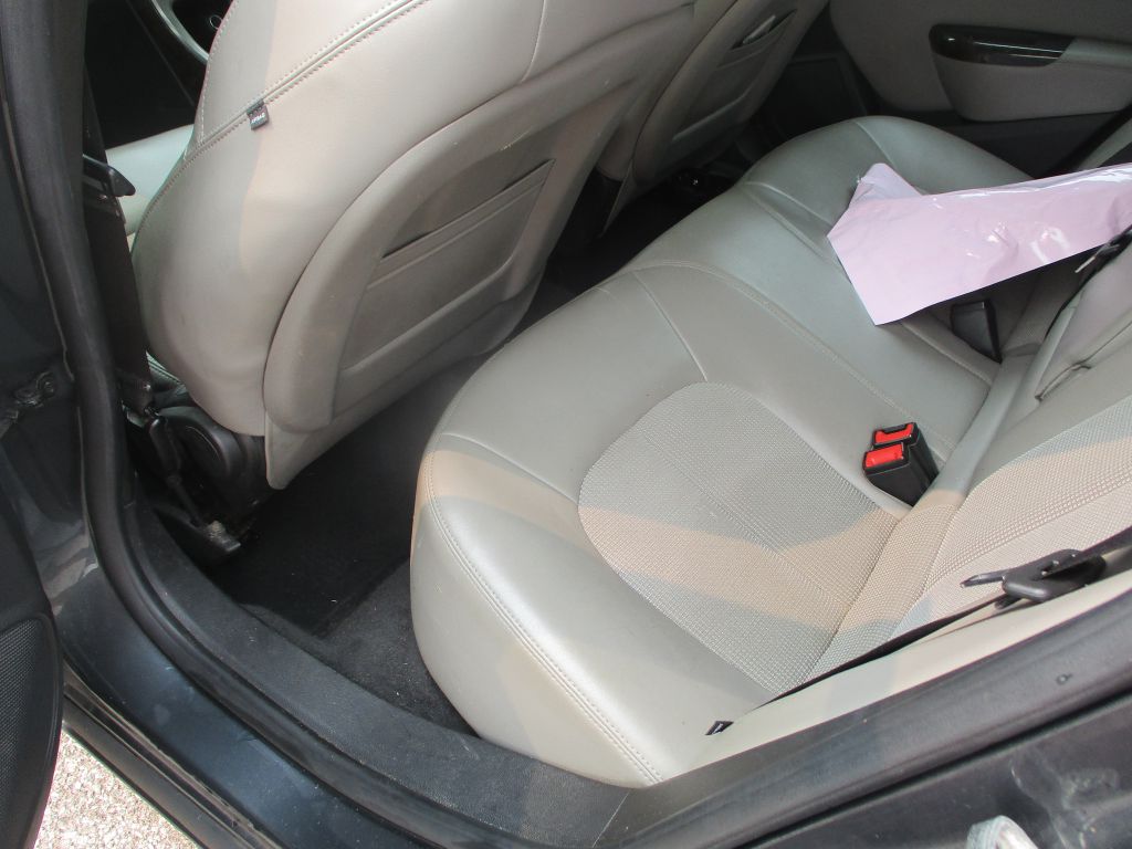 BUICK VERANO 2013 BUICK VERANO 1G4PP5SK1D4169718