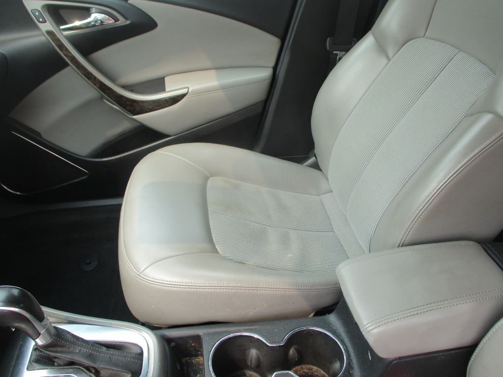 BUICK VERANO 2013 BUICK VERANO 1G4PP5SK1D4169718