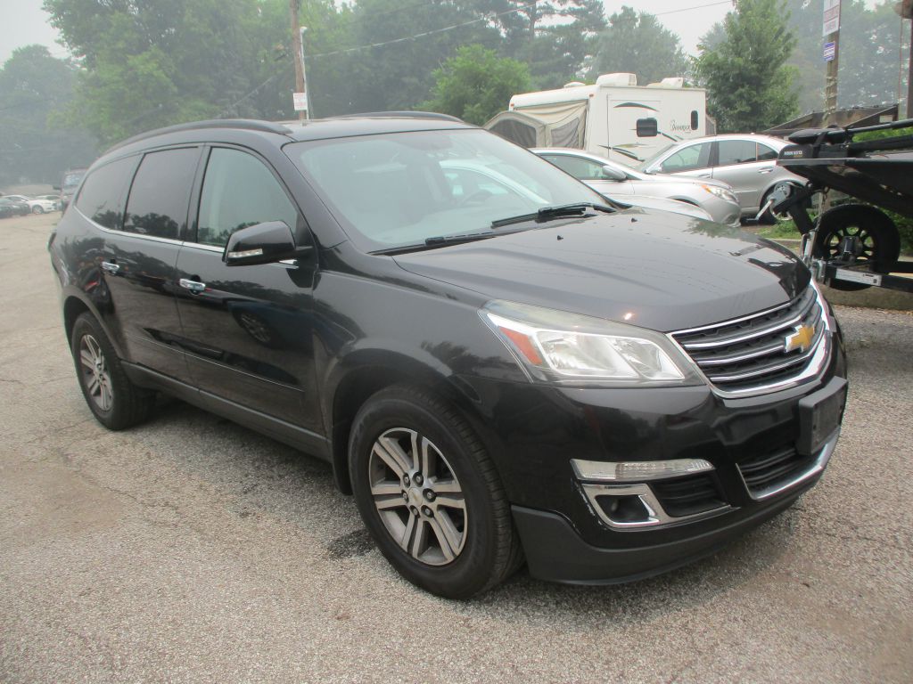 CHEVROLET EQUINOX 2015 CHEVROLET EQUINOX 2GNALBEKXF6404058