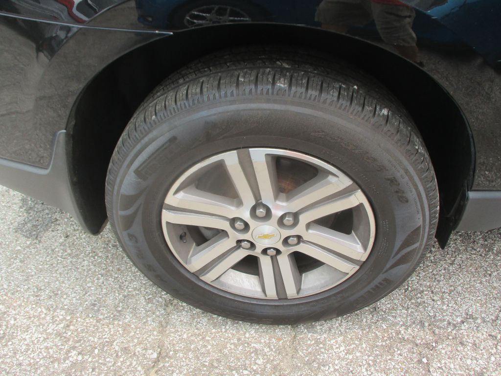 CHEVROLET EQUINOX 2015 CHEVROLET EQUINOX 2GNALBEKXF6404058