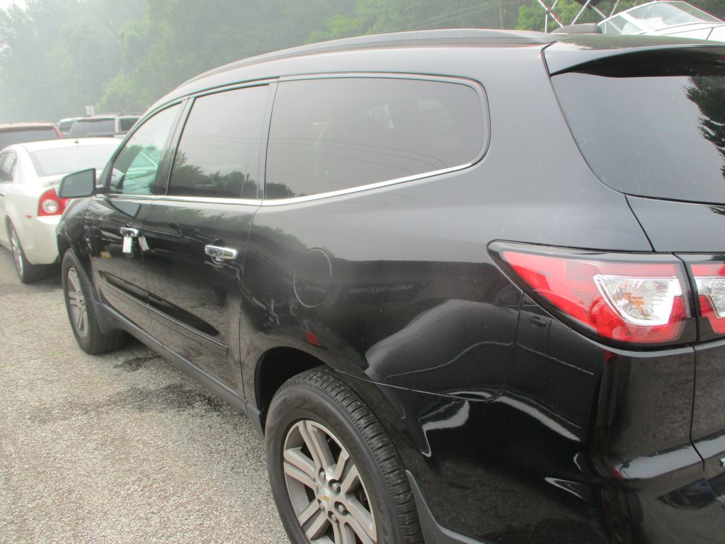 CHEVROLET EQUINOX 2015 CHEVROLET EQUINOX 2GNALBEKXF6404058