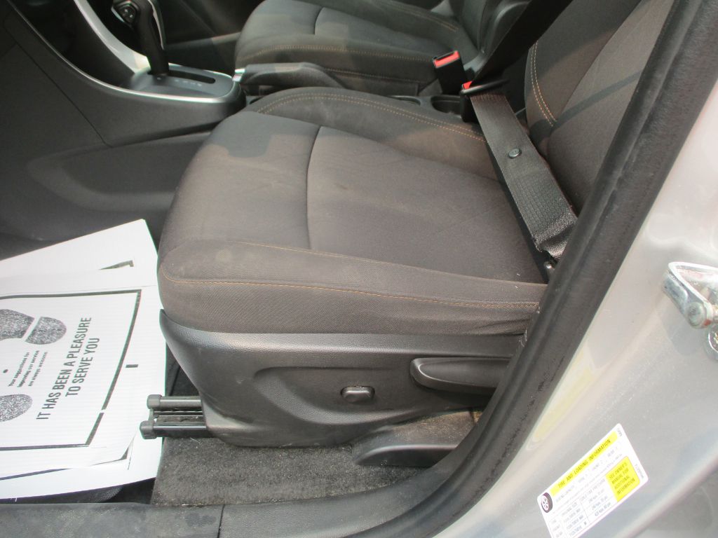 Photo 10 of this CHEVROLET TRAX