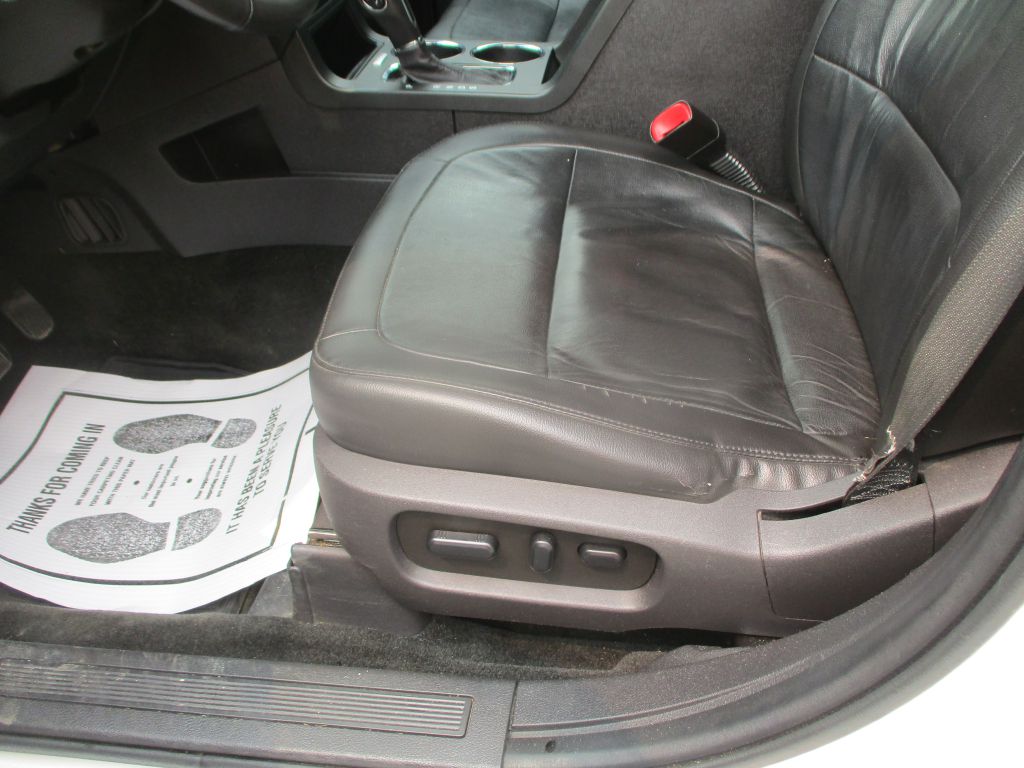 Photo 11 of this FORD FLEX