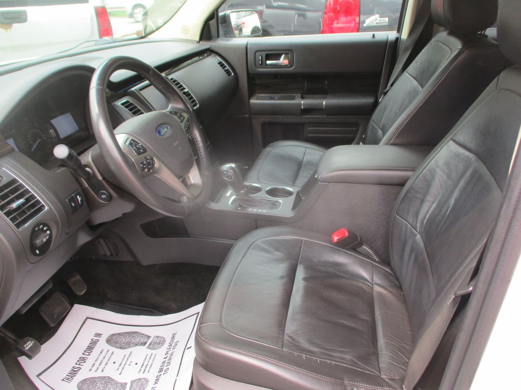 Photo 12 of this FORD FLEX