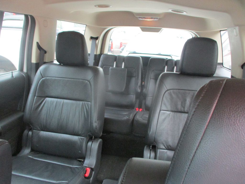 Photo 14 of this FORD FLEX