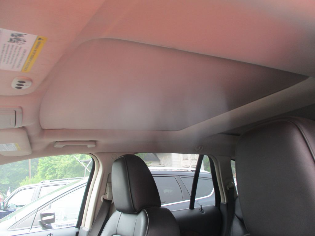 Photo 16 of this LINCOLN MKX