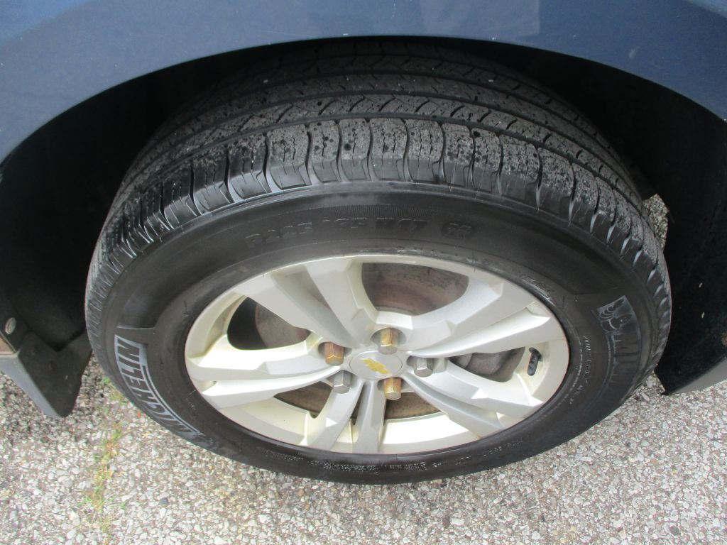 CHEVROLET EQUINOX 2012 CHEVROLET EQUINOX 2GNFLEEK0C6272267