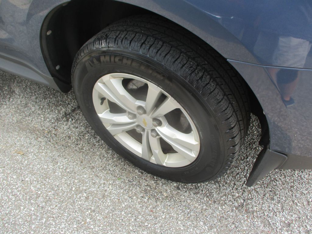 CHEVROLET EQUINOX 2012 CHEVROLET EQUINOX 2GNFLEEK0C6272267
