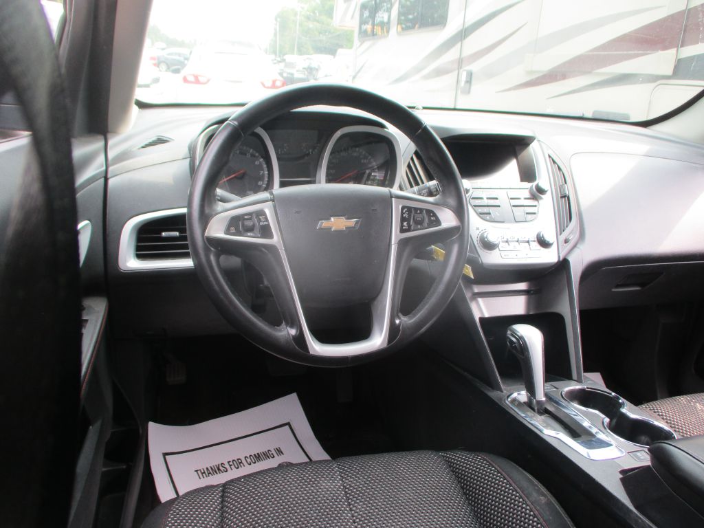 CHEVROLET EQUINOX 2012 CHEVROLET EQUINOX 2GNFLEEK0C6272267