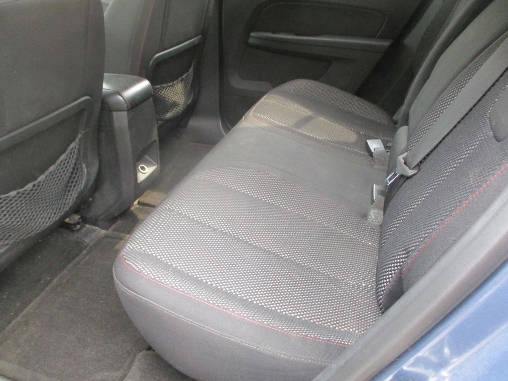 CHEVROLET EQUINOX 2012 CHEVROLET EQUINOX 2GNFLEEK0C6272267