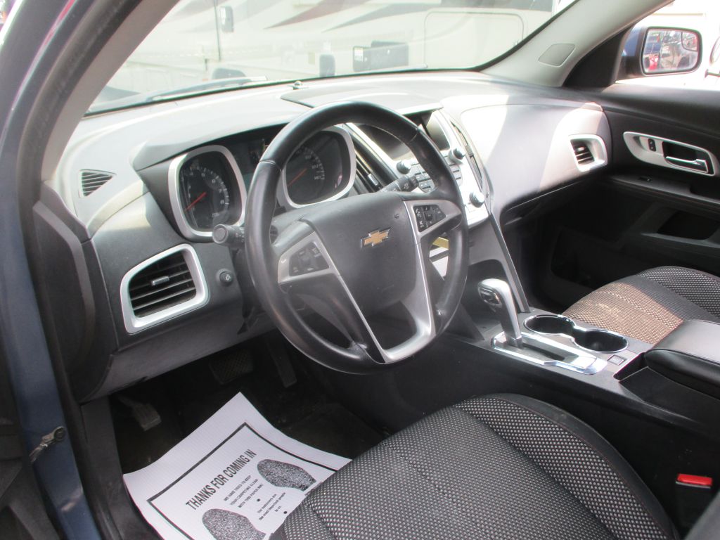 CHEVROLET EQUINOX 2012 CHEVROLET EQUINOX 2GNFLEEK0C6272267