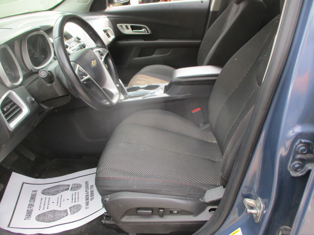 CHEVROLET EQUINOX 2012 CHEVROLET EQUINOX 2GNFLEEK0C6272267
