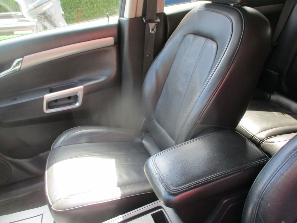 Photo 11 of this CHEVROLET CAPTIVA