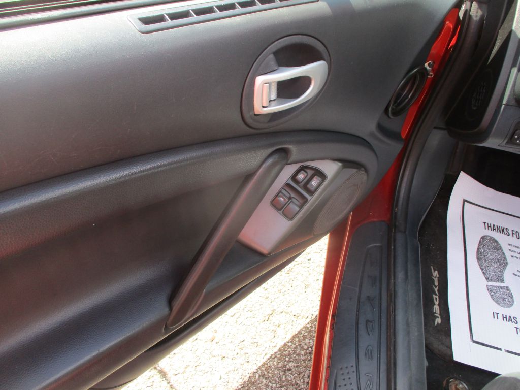 Photo 8 of this MITSUBISHI ECLIPSE