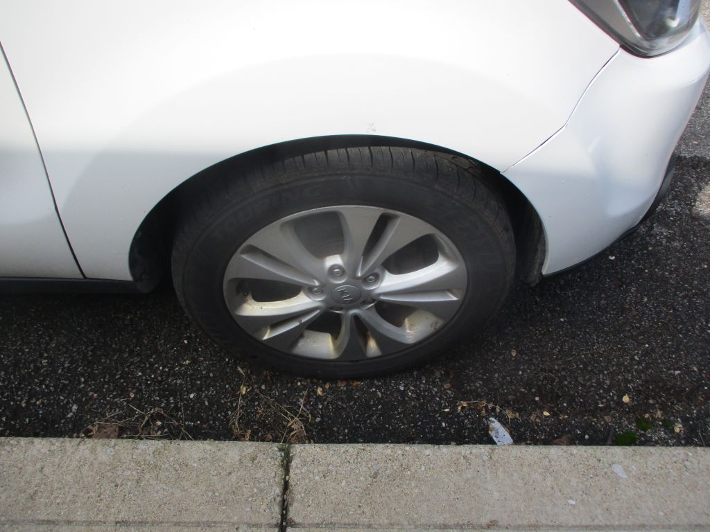 Photo 3 of this KIA SOUL