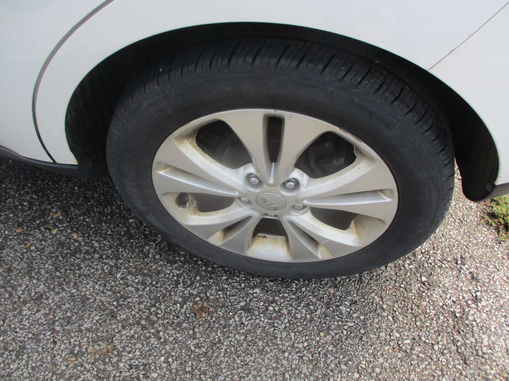 Photo 7 of this KIA SOUL